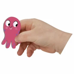 Janod Magneti'stories - Les fonds marins