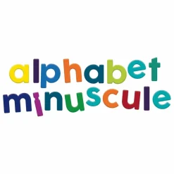 Vilac Magnets Alphabet minuscule