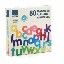 Vilac Magnets Alphabet minuscule