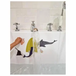 Ma Cabane à rêves Jeux Éducatifs|Magnets Animaux Océan - Fonds Marins