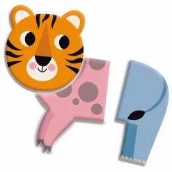 Vilac Magnets Animaux rigolos