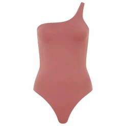 Femme Smallable Woman Maillot 1 Pièce Asymétrique Janet |