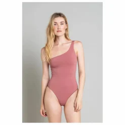 Femme Smallable Woman Maillot 1 Pièce Asymétrique Janet |