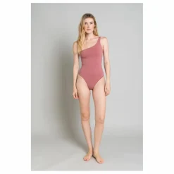 Femme Smallable Woman Maillot 1 Pièce Asymétrique Janet |