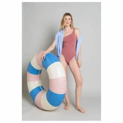 Femme Smallable Woman Maillot 1 Pièce Asymétrique Janet |