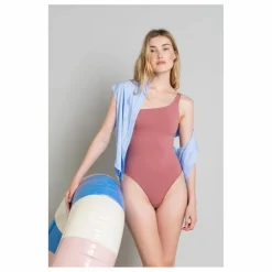 Femme Smallable Woman Maillot 1 Pièce Asymétrique Janet |