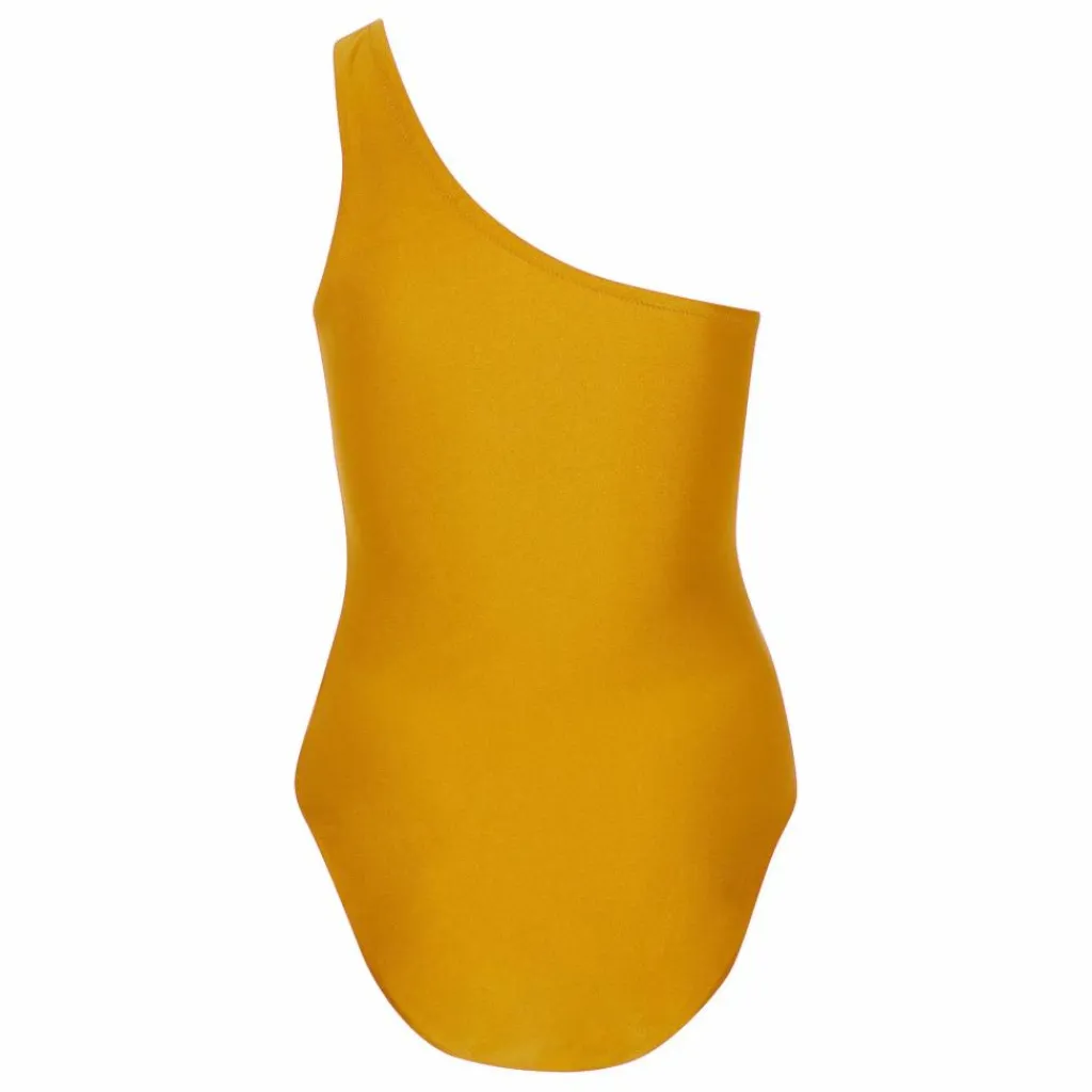 Femme Alma Deia Maillots De Bain|Maillot 1 Pièce Asymétrique Ava |