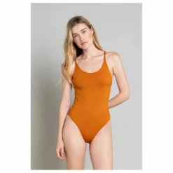 Femme Smallable Woman Maillots De Bain|Maillot 1 Pièce Dos Croisé Amy |