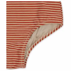 Enfant Konges Sløjd Maillots De Bain|Maillots De Bain|Maillot 1 Pièce Jade Pailleté |