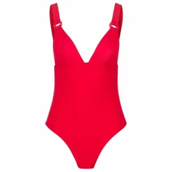 Femme Anja Paris Maillot 1 Pièce L'Unique |