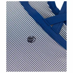 Enfant Petit Bateau Maillot 1 Pièce Madoc Rayé |