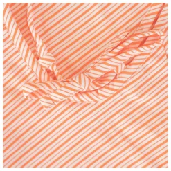 Ina Swim Maillot 1 Pièce Mara Rayé | Corail Outlet