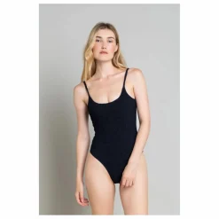 Clearance Smallable Woman Maillot 1 Pièce Marcia | Noir