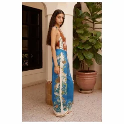 Alémais Maillot 1 Pièce Soleil D'Amour Fibres Recyclées | Rouille Online