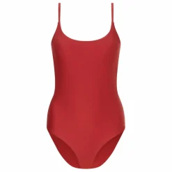 New Alma Deia Maillot 1 Pièce Vera | Bois de rose