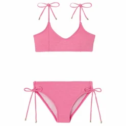 Enfant Lison Paris Maillot 2 Pièces Bahamas |