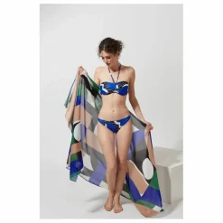 Femme Mapoésie Maillot 2 Pièces Divas Murmure |