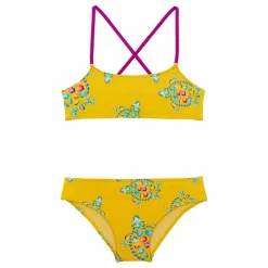 Enfant Vilebrequin Maillots De Bain|Maillots De Bain|Maillot 2 Pièces Galac Tortue |