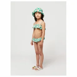 Sale Bobo Choses Maillot 2 Pièces Matière Recyclée Tomates | Vert