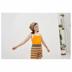 Enfant the new society Maillots De Bain|Maillots De Bain|Maillot De Bain 1 Pièce Arancione |