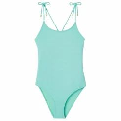 Lison Paris Maillot de Bain 1 Pièce Bahamas | Turquoise Best