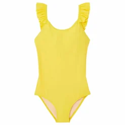 Enfant Lison Paris Maillot de Bain 1 Pièce Bora Bora Fibres Recyclées |