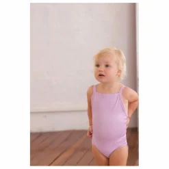Online Ina Swim Maillot de Bain 1 pièce Matière Recyclée Mara | Mauve