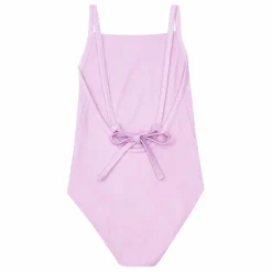 Online Ina Swim Maillot de Bain 1 pièce Matière Recyclée Mara | Mauve