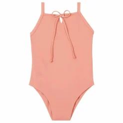 Sale Ina Swim Maillot de Bain 1 pièce Matière Recyclée Aurelia | Vieux Rose