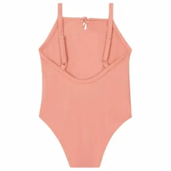 Sale Ina Swim Maillot de Bain 1 pièce Matière Recyclée Aurelia | Vieux Rose