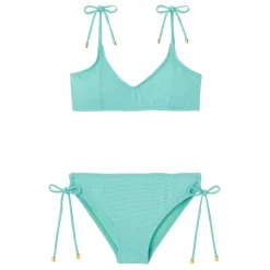 Sale Lison Paris Maillot de Bain 2 Pièces Bahamas | Bleu