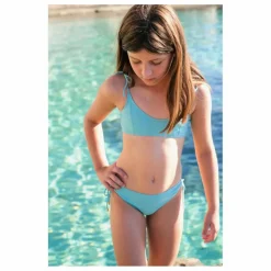 Sale Lison Paris Maillot de Bain 2 Pièces Bahamas | Bleu
