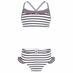 Enfant Petit Bateau Maillots De Bain|Maillot de Bain 2 Pièces Blight Fibres Recyclées |