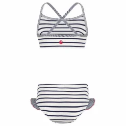 Enfant Petit Bateau Maillots De Bain|Maillot de Bain 2 Pièces Blight Fibres Recyclées |