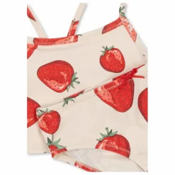 Enfant Konges Sløjd Maillot de Bain 2 Pièces Frago Fibres Recyclées |