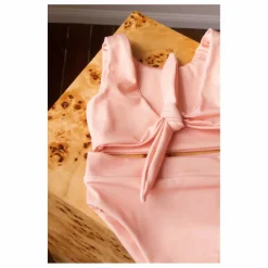 Enfant Ina Swim Maillot de Bain 2 pièces Matière Recyclée Arla |