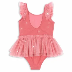 Enfant Konges Sløjd Maillots De Bain|Maillots De Bain|Maillot de Bain Amandine Lurex |