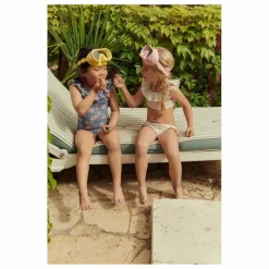 Enfant Louise Misha Maillot de Bain Andrea Fibres Recyclées |