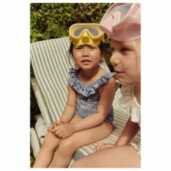 Enfant Louise Misha Maillot de Bain Andrea Fibres Recyclées |