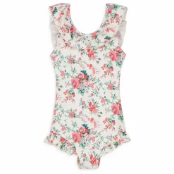 Online Louise Misha Maillot de Bain Andrea Fibres Recyclées | Ecru