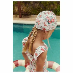 Online Louise Misha Maillot de Bain Andrea Fibres Recyclées | Ecru