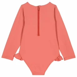 Clearance Studio Bohème Maillot de Bain Anti-UV Josepha | Rose