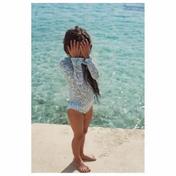 Enfant Lison Paris Maillots De Bain|Maillots De Bain|Maillot de Bain Anti-UV Poppy |