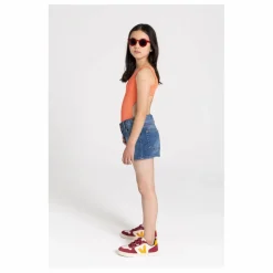 Finger in the nose Maillot de Bain Asymétrique Sia | Corail New