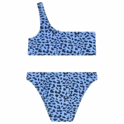 Sale Finger in the nose Maillot de Bain Asymétrique Bayle | Bleu ciel