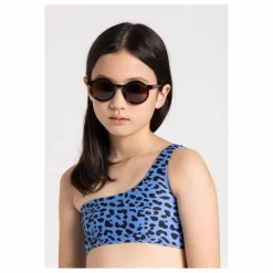 Sale Finger in the nose Maillot de Bain Asymétrique Bayle | Bleu ciel