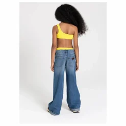 Enfant Finger in the nose Maillot de Bain Asymétrique Sia |