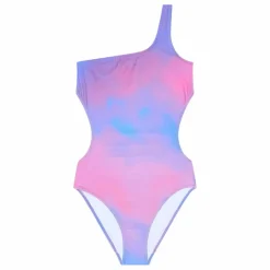 Enfant Finger in the nose Maillots De Bain|Maillots De Bain|Maillot de Bain Asymétrique Sia |