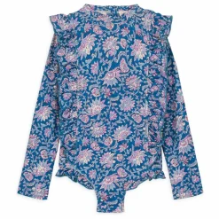 Enfant Louise Misha Maillots De Bain|Maillots De Bain|Maillot de Bain Aurélie Fibres Recyclées |