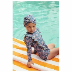 Enfant Louise Misha Maillots De Bain|Maillots De Bain|Maillot de Bain Aurélie Fibres Recyclées |